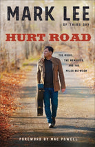 Cover image for Hurt Road, isbn: 9780800729004
