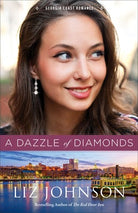 Cover image for A Dazzle of Diamonds, isbn: 9780800729424