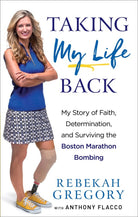 Cover image for Taking My Life Back, isbn: 9780800729561