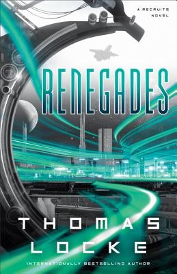 Cover image for Renegades, isbn: 9780800729776