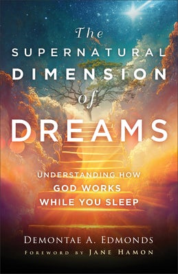 Cover image for Supernatural Dimension of Dreams, isbn: 9780800730017