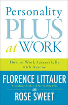Cover image for Personality Plus at Work, isbn: 9780800730543