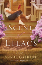 Cover image for The Scent of Lilacs, isbn: 9780800730802
