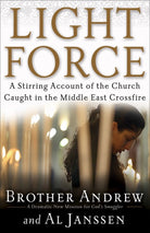 Cover image for Light Force, isbn: 9780800731045