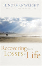 Cover image for Recovering from Losses in Life, isbn: 9780800731557