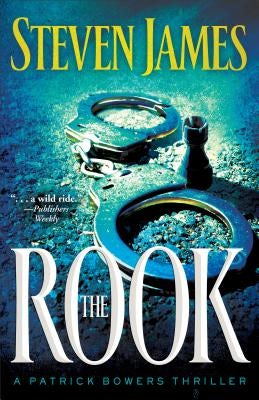 Cover image for The Rook, isbn: 9780800732691