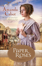 Cover image for Paper Roses, isbn: 9780800733247