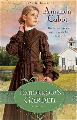 Cover image for Tomorrow's Garden, isbn: 9780800733261