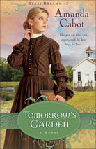 Cover image for Tomorrow's Garden, isbn: 9780800733261