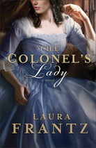 Cover image for The Colonel's Lady, isbn: 9780800733414
