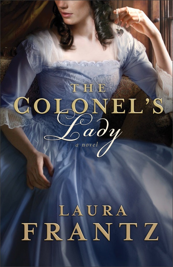 Cover image for The Colonel's Lady, isbn: 9780800733414