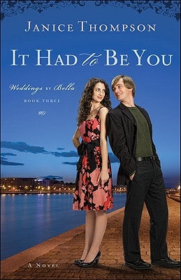 Cover image for It Had to Be You, isbn: 9780800733445