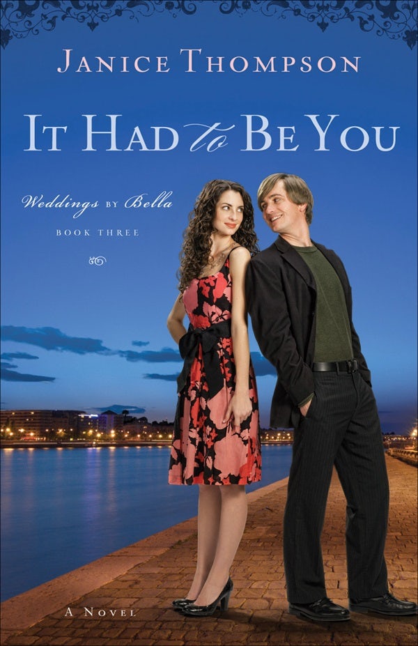 Cover image for It Had to Be You, isbn: 9780800733445
