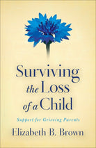 Cover image for Surviving the Loss of a Child, isbn: 9780800733568