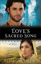 Cover image for Love's Sacred Song, isbn: 9780800734084