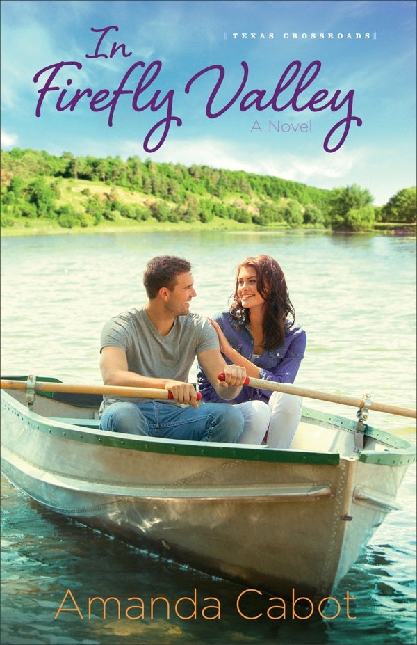 Cover image for In Firefly Valley, isbn: 9780800734350