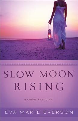 Cover image for Slow Moon Rising, isbn: 9780800734381