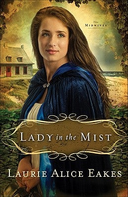 Cover image for Lady in the Mist, isbn: 9780800734527