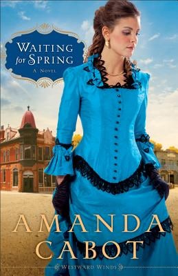 Cover image for Waiting for Spring, isbn: 9780800734602
