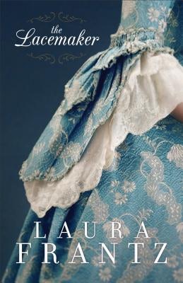 Cover image for Lacemaker, isbn: 9780800734824