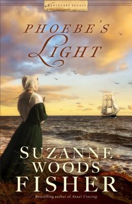 Cover image for Phoebe's Light, isbn: 9780800734855