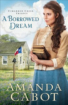 Cover image for Borrowed Dream, isbn: 9780800734893