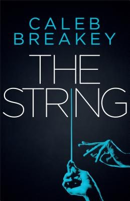 Cover image for The String, isbn: 9780800735074