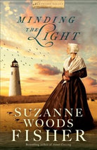 Cover image for Minding the Light, isbn: 9780800735173