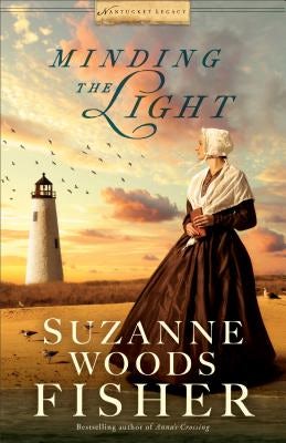 Cover image for Minding the Light, isbn: 9780800735173