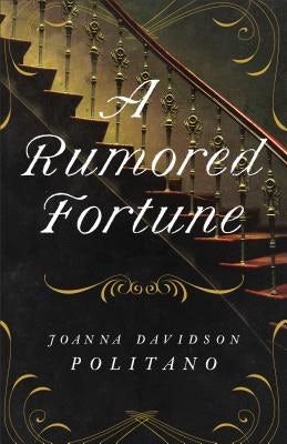 Cover image for Rumored Fortune, isbn: 9780800735197