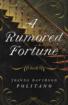 Cover image for Rumored Fortune, isbn: 9780800735197