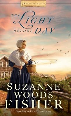 Cover image for Light Before Day, isbn: 9780800735449