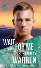 Cover image for Wait for Me, isbn: 9780800735463