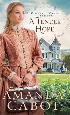 Cover image for Tender Hope, isbn: 9780800735609