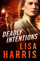 Cover image for Deadly Intentions, isbn: 9780800736255