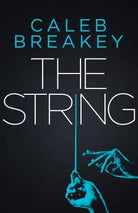 Cover image for String, isbn: 9780800736293