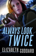 Cover image for Always Look Twice, isbn: 9780800737108