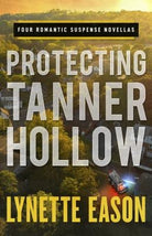 Cover image for Protecting Tanner Hollow, isbn: 9780800737160