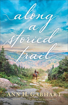 Cover image for Along a Storied Trail, isbn: 9780800737214
