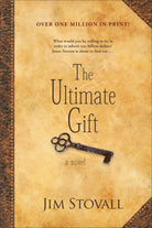 Cover image for The Ultimate Gift, isbn: 9780800737269