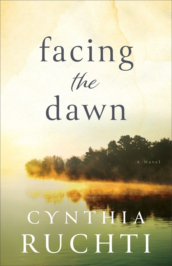 Cover image for Facing the Dawn, isbn: 9780800737290