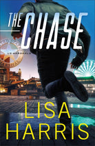 Cover image for The Chase, isbn: 9780800737313