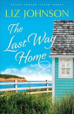 Cover image for Last Way Home, isbn: 9780800737382
