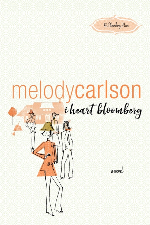 Cover image for I Heart Bloomberg, isbn: 9780800737429