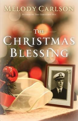 Cover image for Christmas Blessing, isbn: 9780800737597