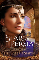 Cover image for Star of Persia, isbn: 9780800737788