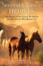 Cover image for Second-Chance Horses, isbn: 9780800737948