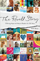 Cover image for The Revell Story, isbn: 9780800738013