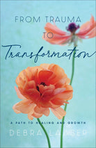 Cover image for From Trauma to Transformation, isbn: 9780800738037