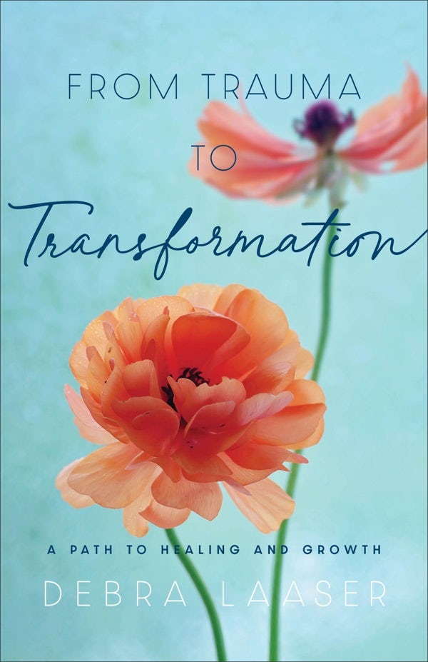 Cover image for From Trauma to Transformation, isbn: 9780800738037